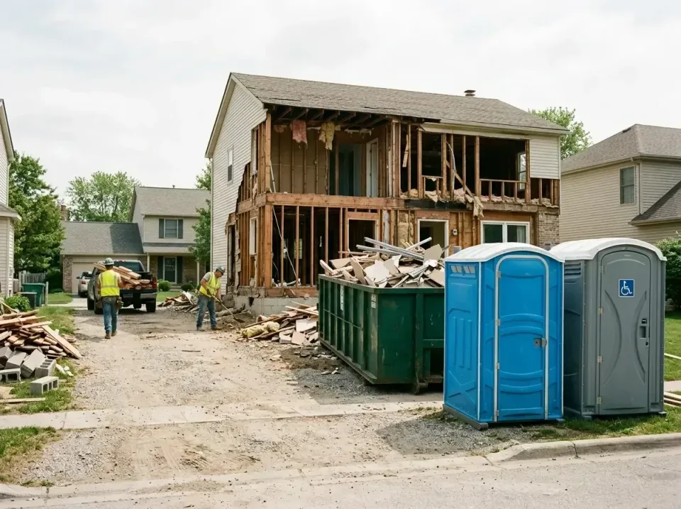 home-renovation-demolition-sit-010 — frequently asked questions, Portable Toilet & Dumpsters Rental in Dogtown, CA